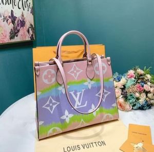 Designer inspired handbag new with tag